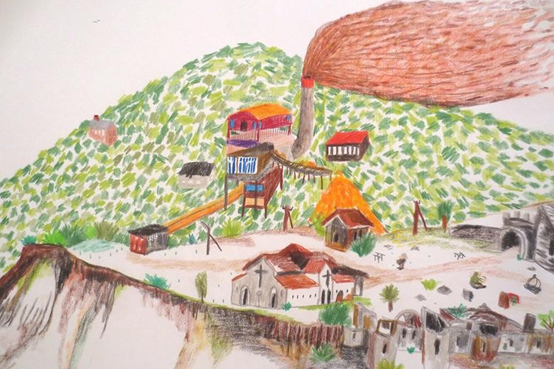 content/Works/2016/(4)Sechzehntausend_Km