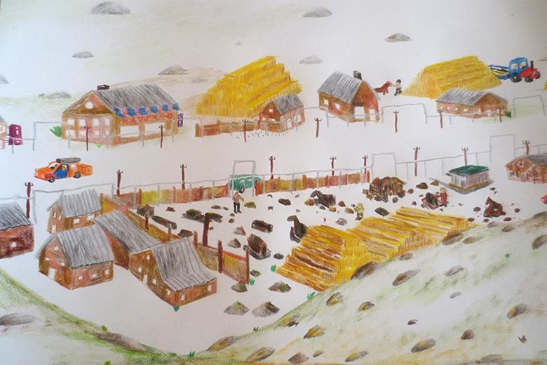 content/Works/2016/(4)Sechzehntausend_Km